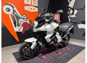 Kawasaki Versys 650 ABS