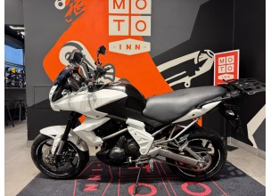 Kawasaki Versys 650 ABS