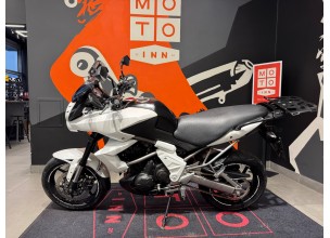Kawasaki Versys 650 ABS
