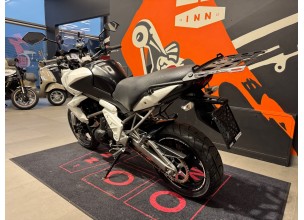 Kawasaki Versys 650 ABS