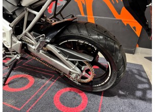 Kawasaki Versys 650 ABS