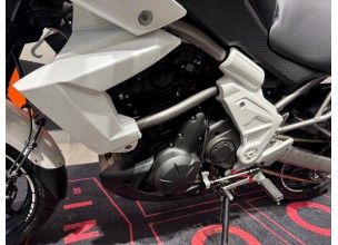 Kawasaki Versys 650 ABS