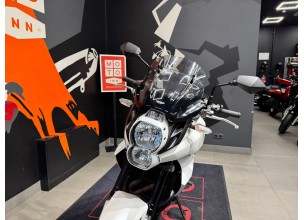 Kawasaki Versys 650 ABS