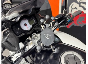 Kawasaki Versys 650 ABS