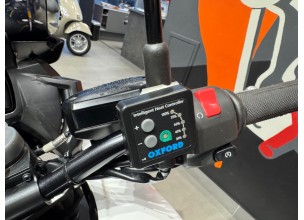 Kawasaki Versys 650 ABS