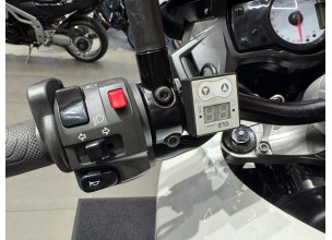 Kawasaki Versys 650 ABS