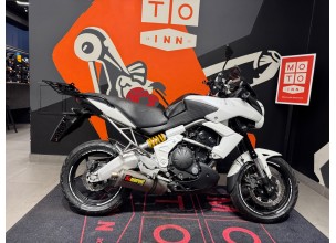 Kawasaki Versys 650 ABS