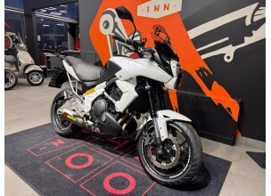 Kawasaki Versys 650 ABS