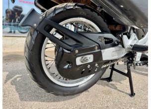 BMW F650