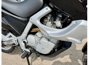 BMW F650