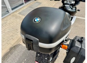 BMW F650