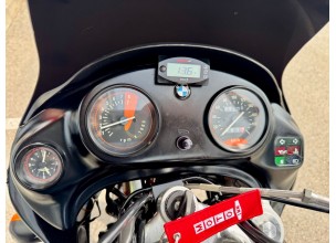 BMW F650