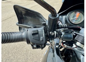 BMW F650