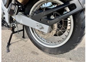 BMW F650