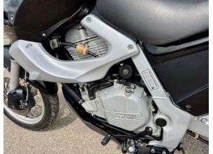 BMW F650