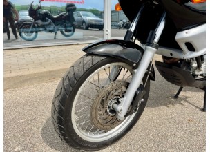 BMW F650