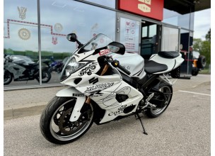 Suzuki GSXR 1000