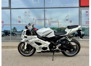 Suzuki GSXR 1000