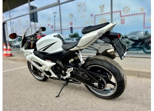 Suzuki GSXR 1000