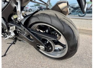 Suzuki GSXR 1000