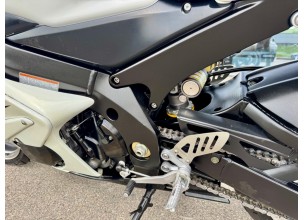 Suzuki GSXR 1000