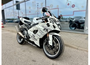 Suzuki GSXR 1000