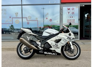 Suzuki GSXR 1000