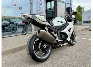 Suzuki GSXR 1000