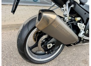 Suzuki GSXR 1000