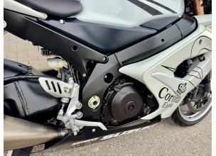 Suzuki GSXR 1000