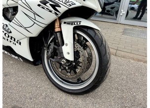Suzuki GSXR 1000