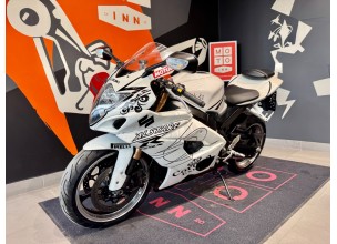 Suzuki GSXR 1000