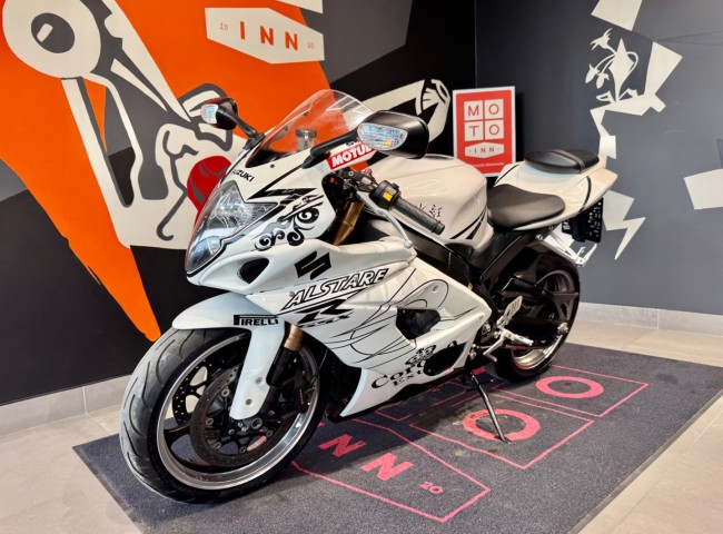 Suzuki GSXR 1000