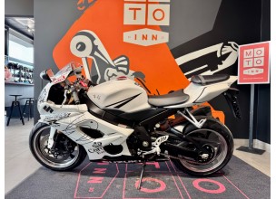 Suzuki GSXR 1000