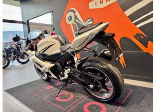Suzuki GSXR 1000
