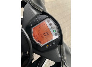 KTM RC390