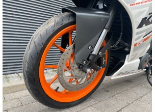 KTM RC390
