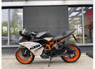 KTM RC390