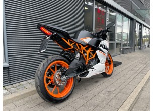 KTM RC390