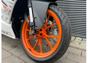 KTM RC390