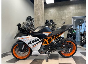 KTM RC390