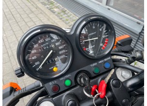 Honda CB500