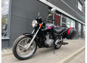 Honda CB500