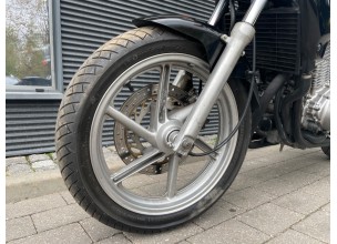 Honda CB500