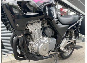 Honda CB500