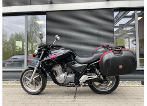 Honda CB500