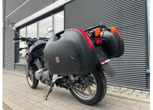 Honda CB500