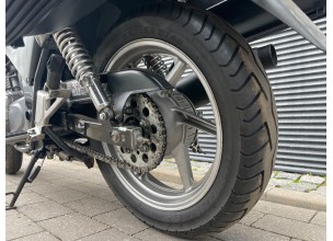 Honda CB500