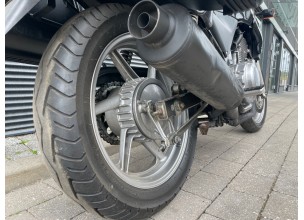 Honda CB500