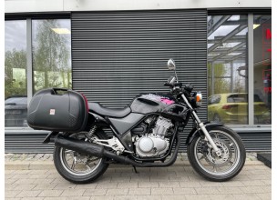 Honda CB500